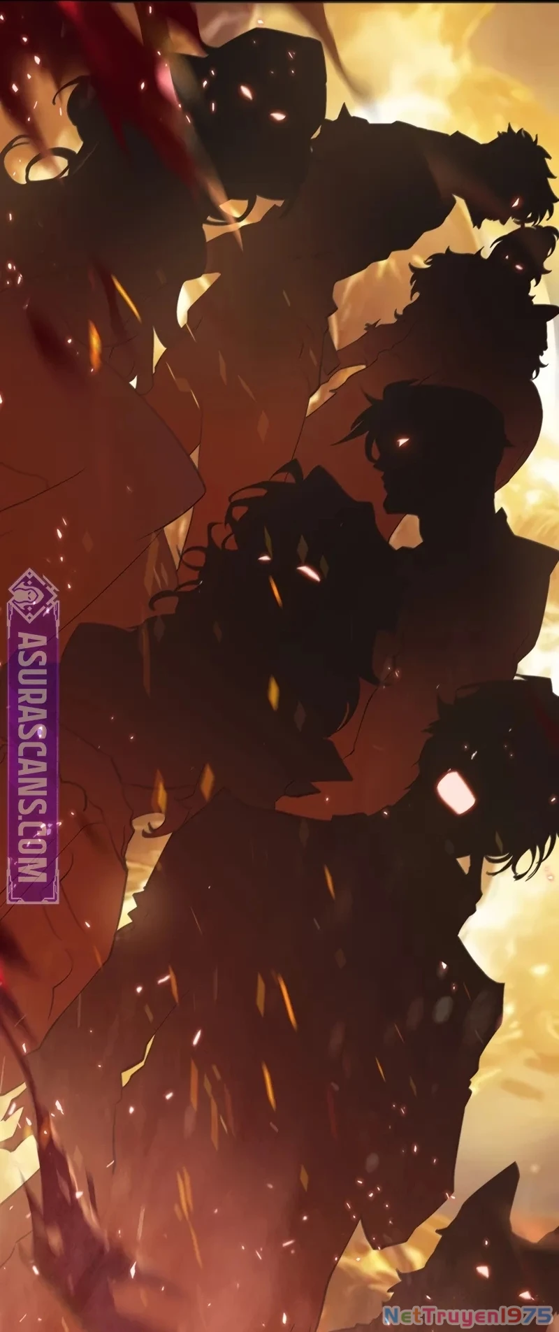 Trở Về Từ Vực Thẳm Chapter 5 - Trang 2