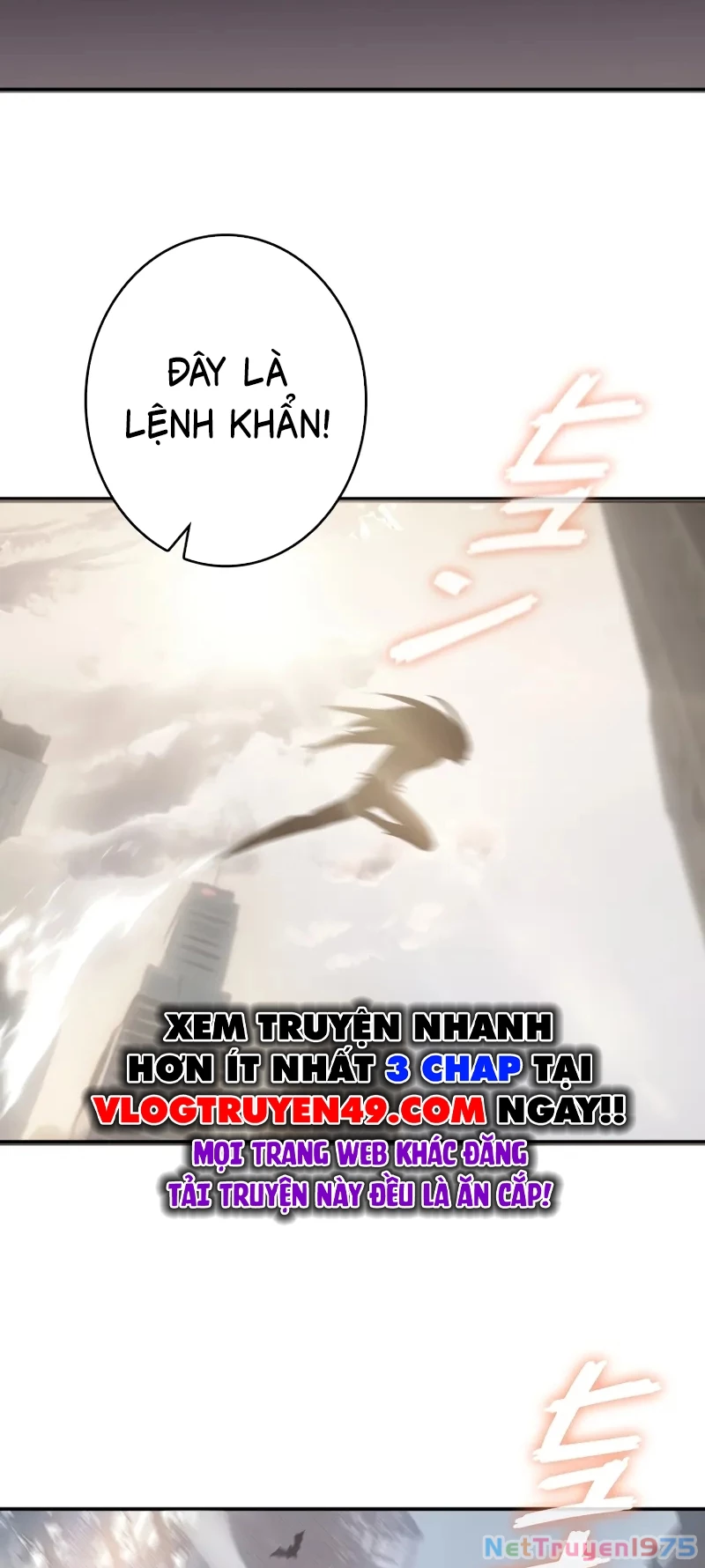 Trở Về Từ Vực Thẳm Chapter 5 - Trang 2