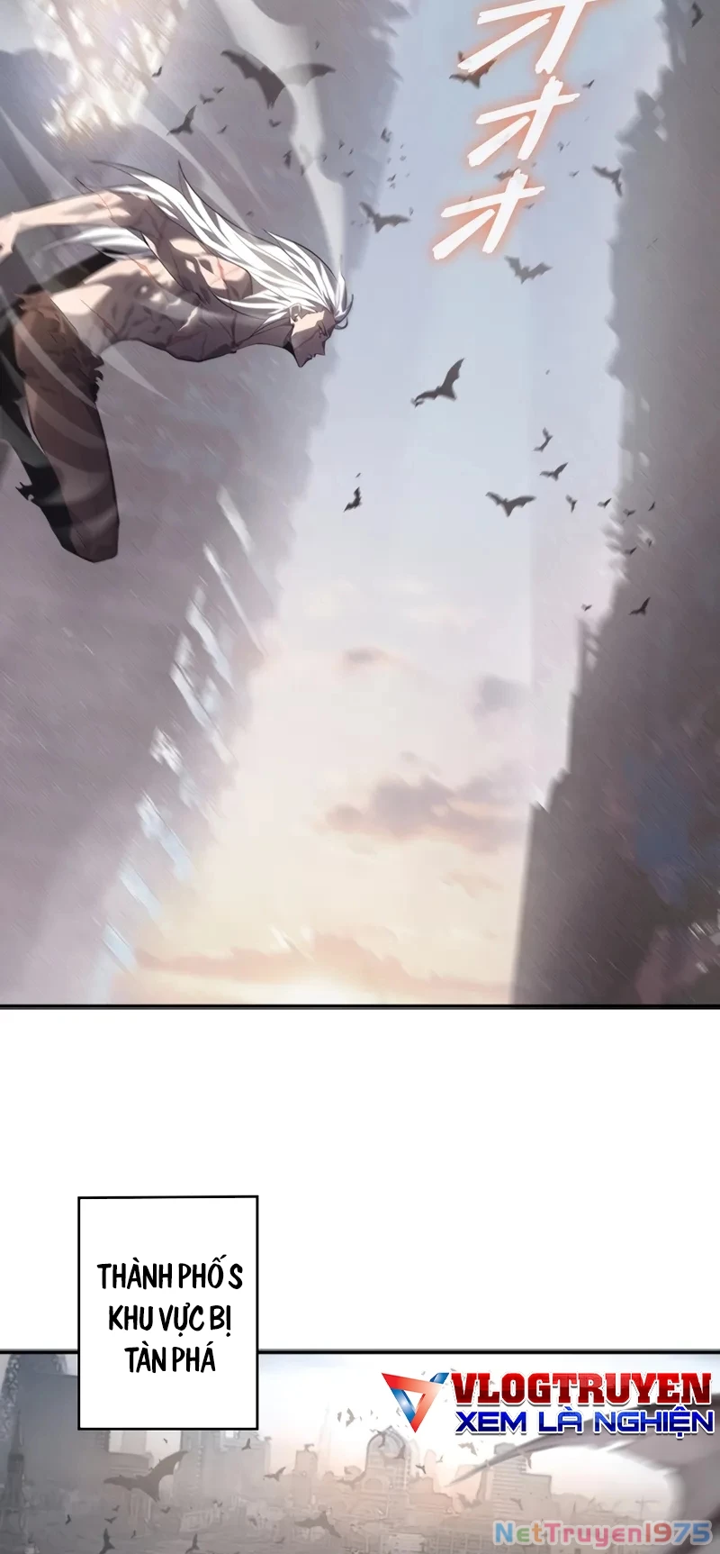 Trở Về Từ Vực Thẳm Chapter 5 - Trang 2