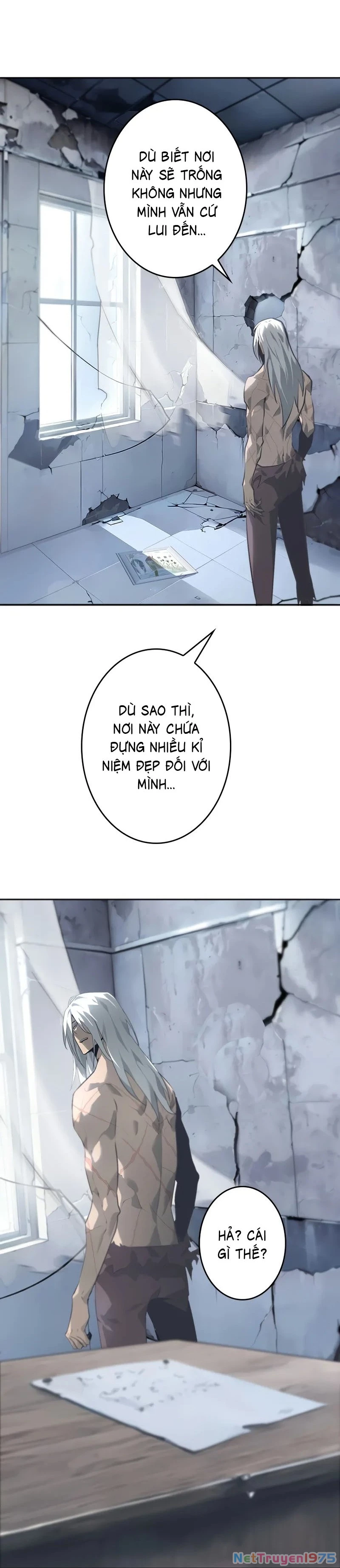 Trở Về Từ Vực Thẳm Chapter 6 - Trang 2