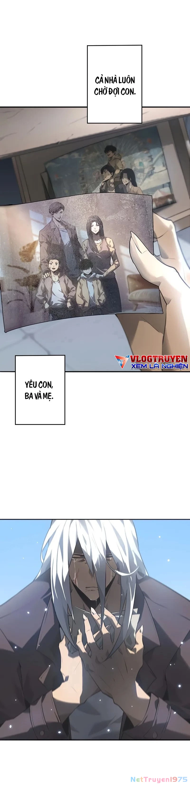 Trở Về Từ Vực Thẳm Chapter 6 - Trang 2