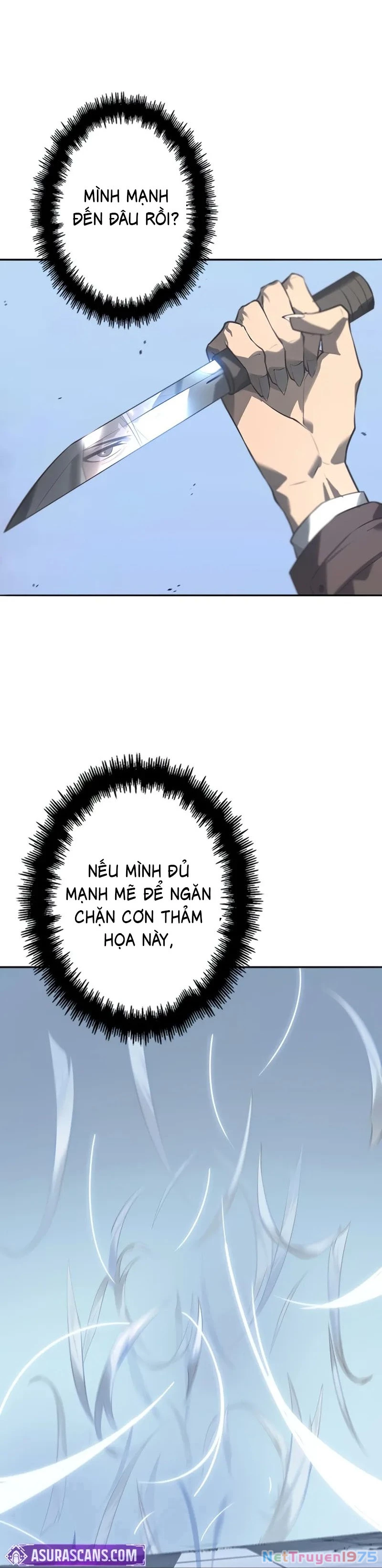 Trở Về Từ Vực Thẳm Chapter 6 - Trang 2
