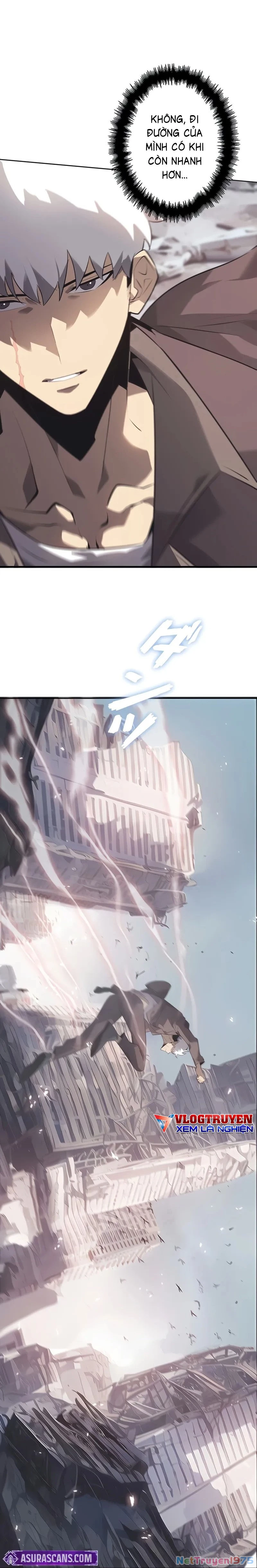 Trở Về Từ Vực Thẳm Chapter 6 - Trang 2