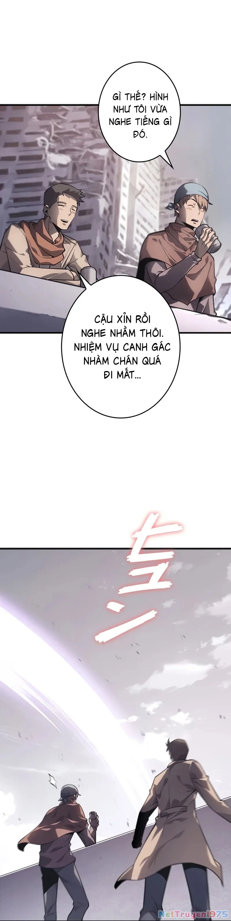 Trở Về Từ Vực Thẳm Chapter 6 - Trang 2