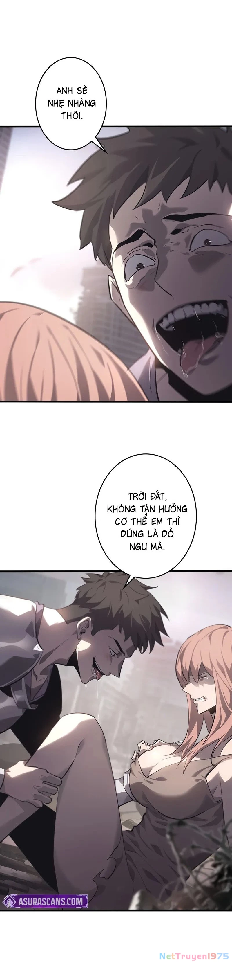 Trở Về Từ Vực Thẳm Chapter 6 - Trang 2
