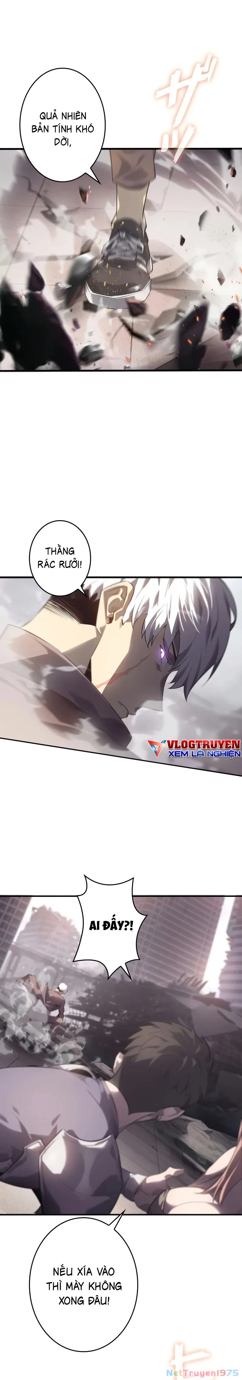 Trở Về Từ Vực Thẳm Chapter 6 - Trang 2
