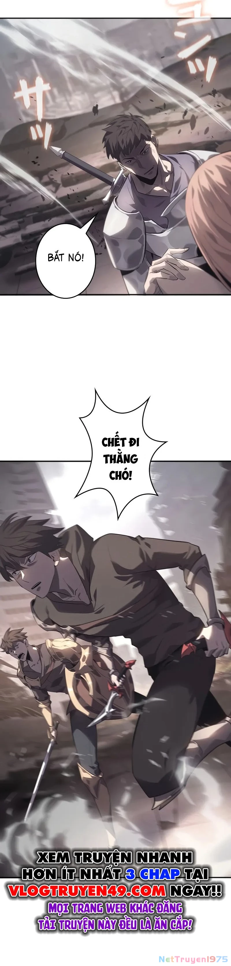 Trở Về Từ Vực Thẳm Chapter 6 - Trang 2