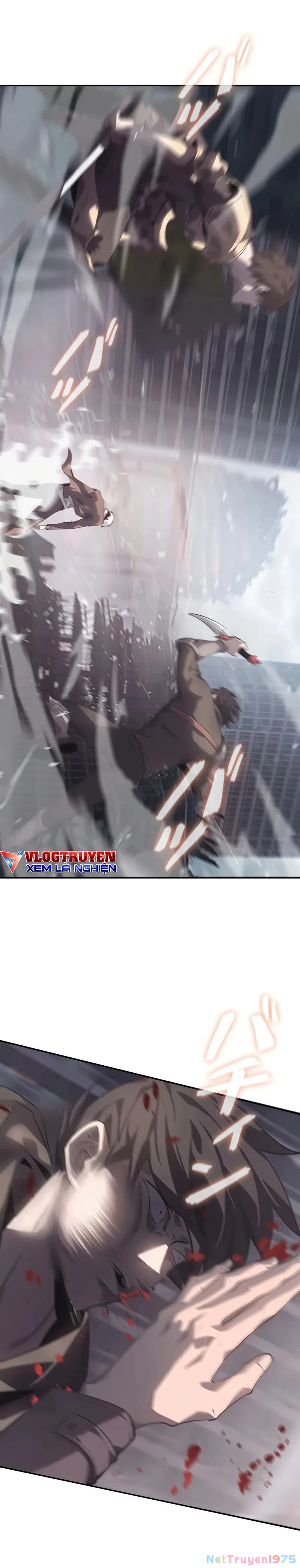 Trở Về Từ Vực Thẳm Chapter 6 - Trang 2