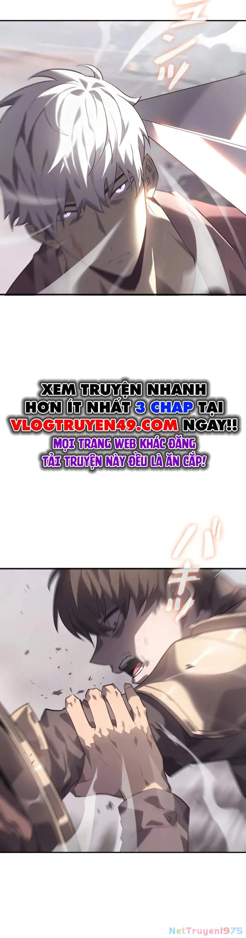 Trở Về Từ Vực Thẳm Chapter 6 - Trang 2