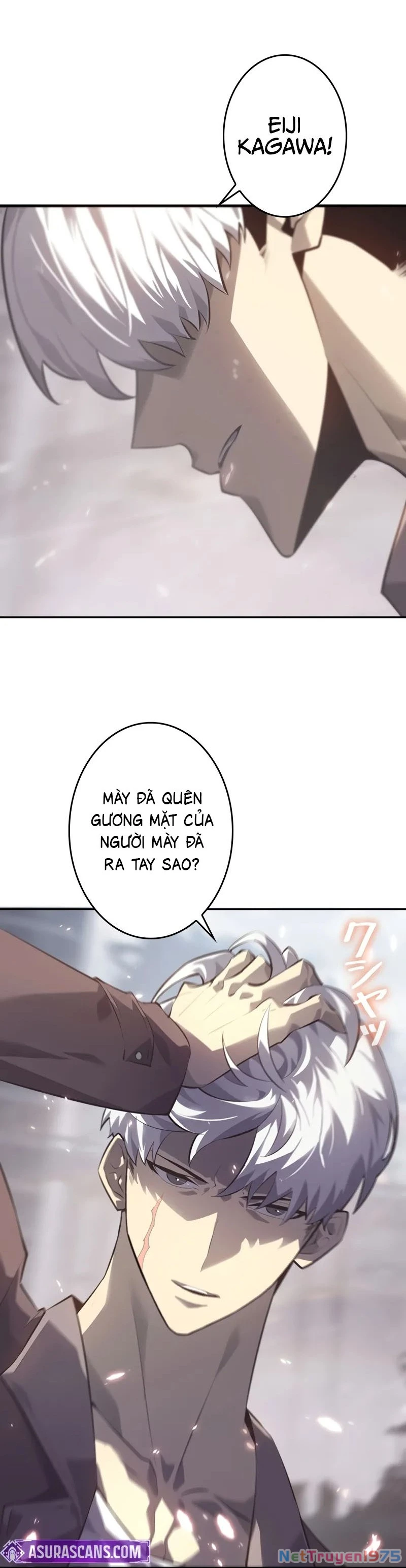 Trở Về Từ Vực Thẳm Chapter 6 - Trang 2