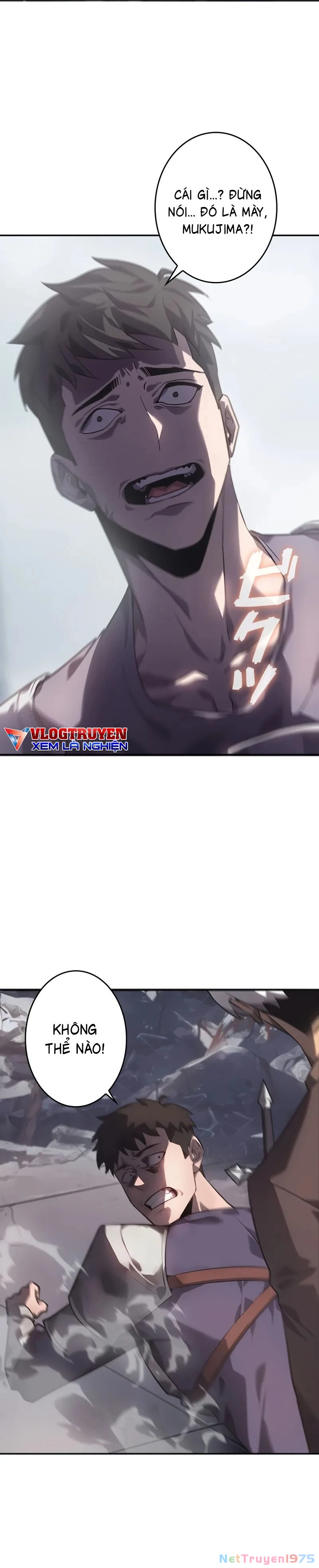 Trở Về Từ Vực Thẳm Chapter 6 - Trang 2