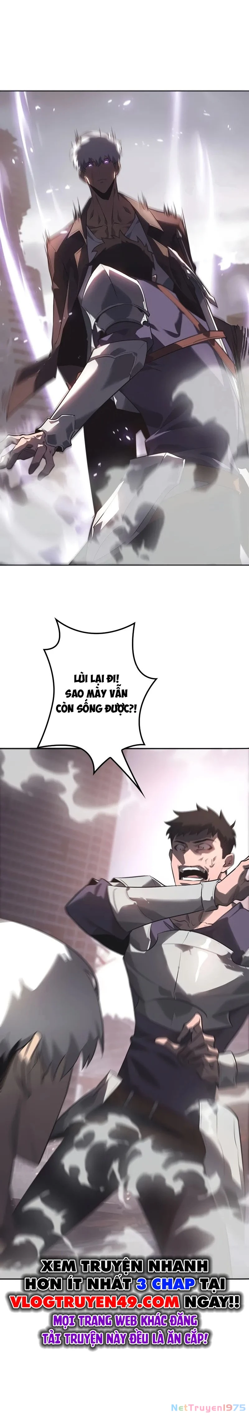 Trở Về Từ Vực Thẳm Chapter 6 - Trang 2