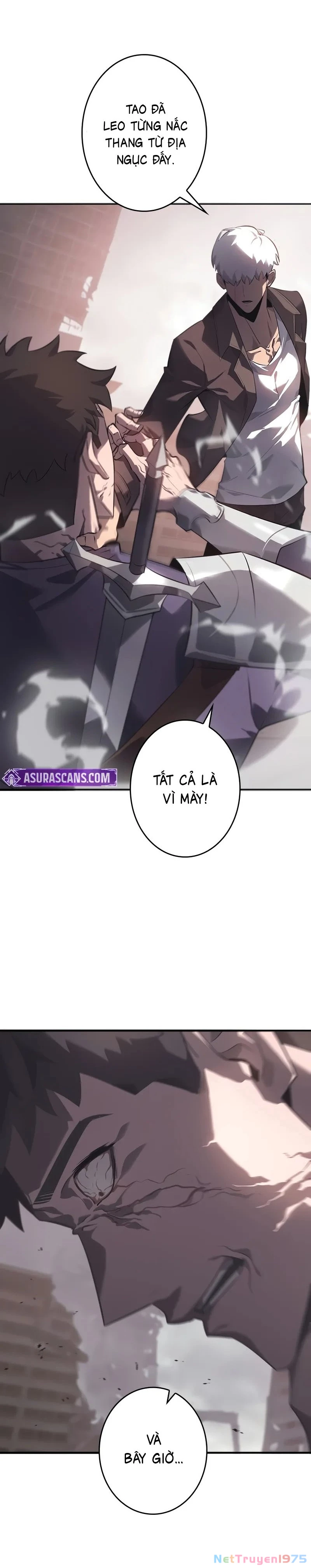 Trở Về Từ Vực Thẳm Chapter 6 - Trang 2