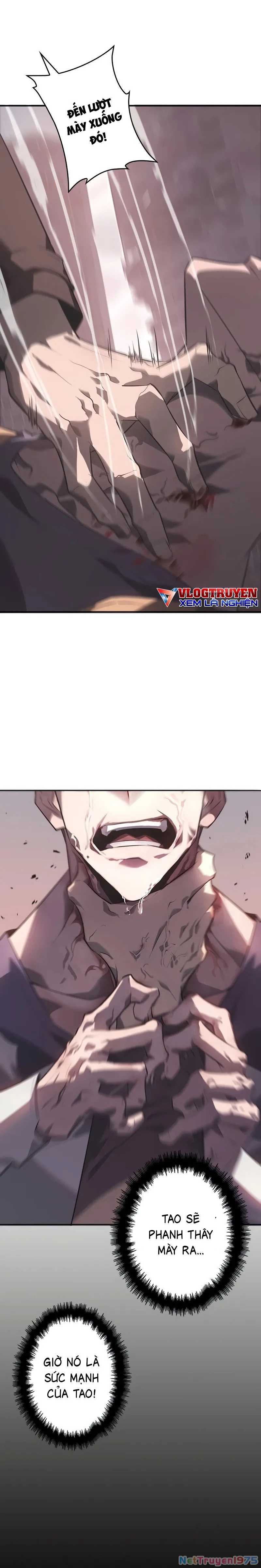 Trở Về Từ Vực Thẳm Chapter 6 - Trang 2