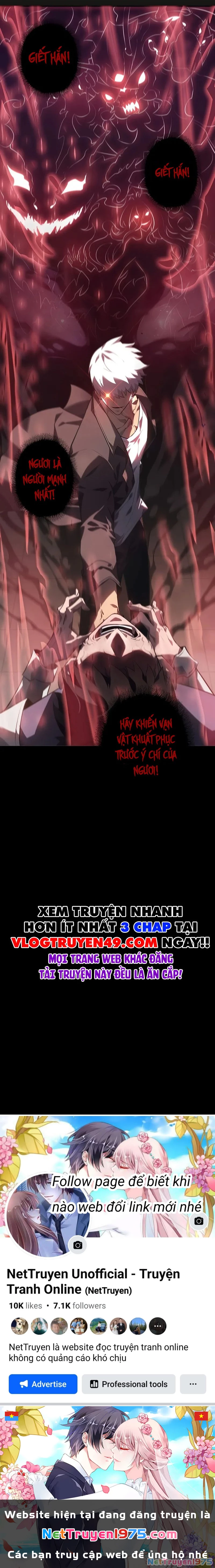 Trở Về Từ Vực Thẳm Chapter 6 - Trang 2