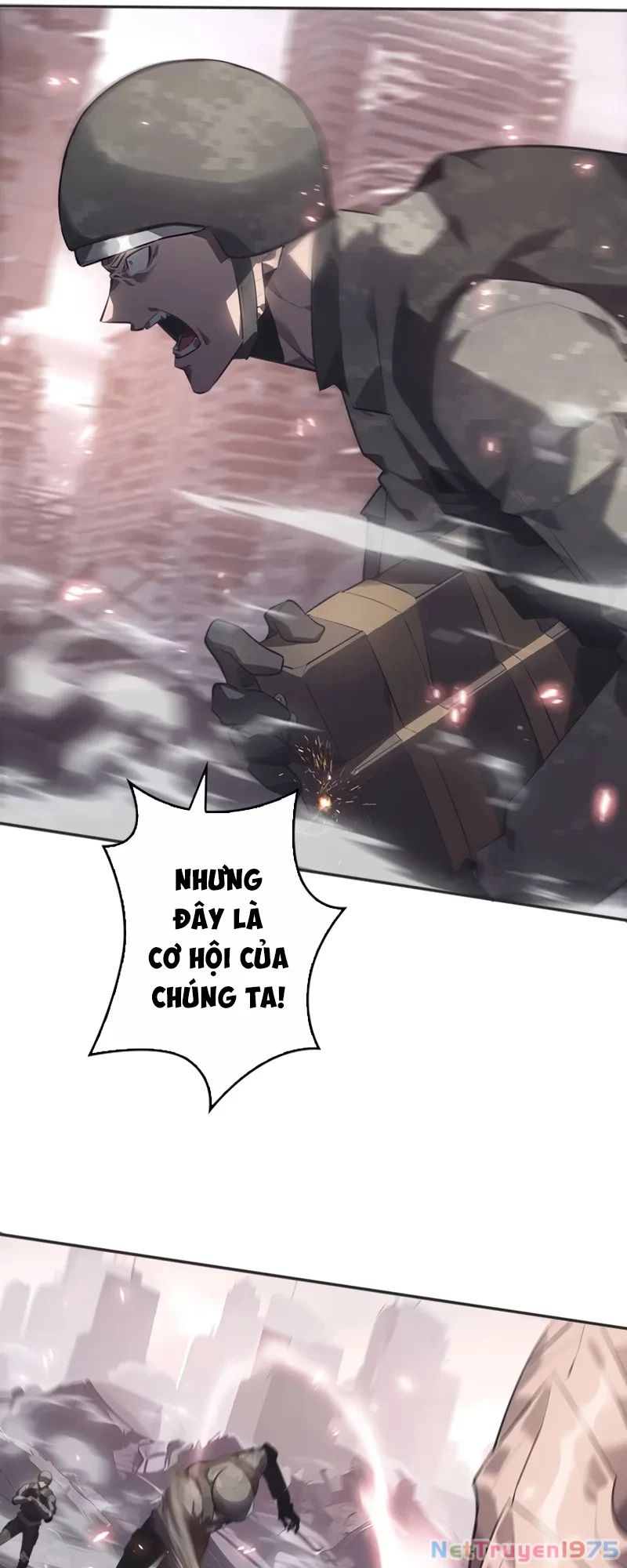 Trở Về Từ Vực Thẳm Chapter 7 - Trang 2