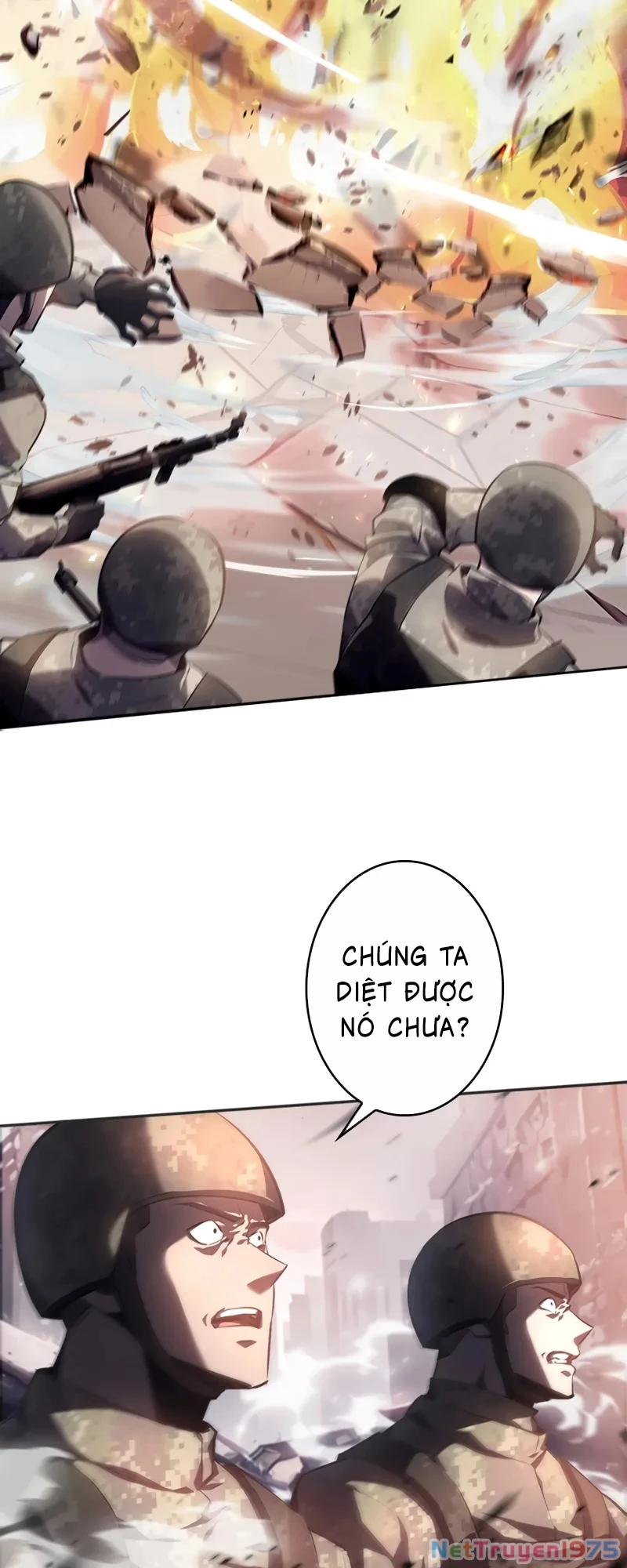 Trở Về Từ Vực Thẳm Chapter 7 - Trang 2