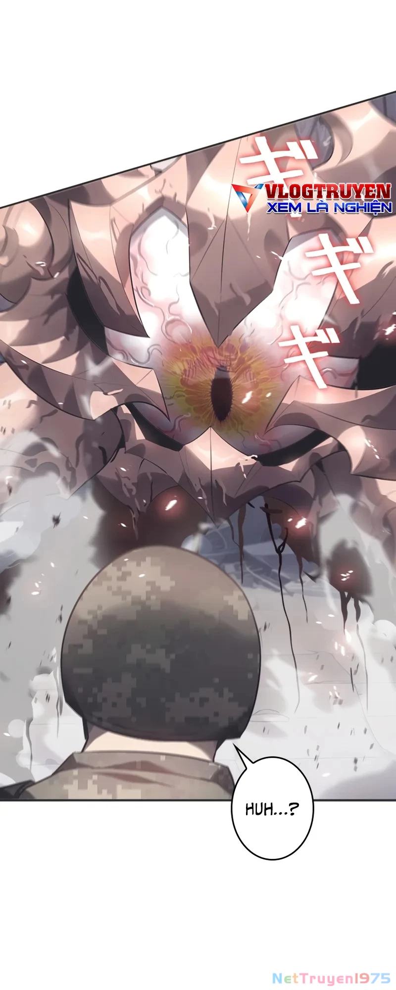 Trở Về Từ Vực Thẳm Chapter 7 - Trang 2
