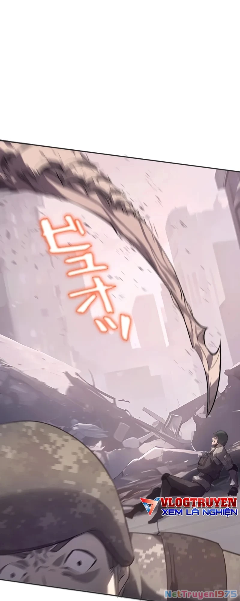 Trở Về Từ Vực Thẳm Chapter 7 - Trang 2