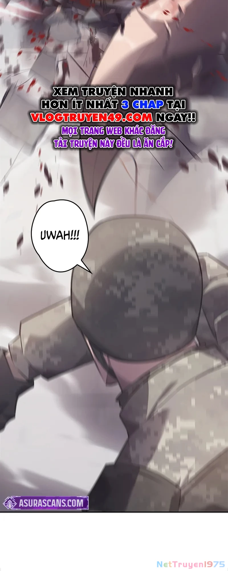 Trở Về Từ Vực Thẳm Chapter 7 - Trang 2