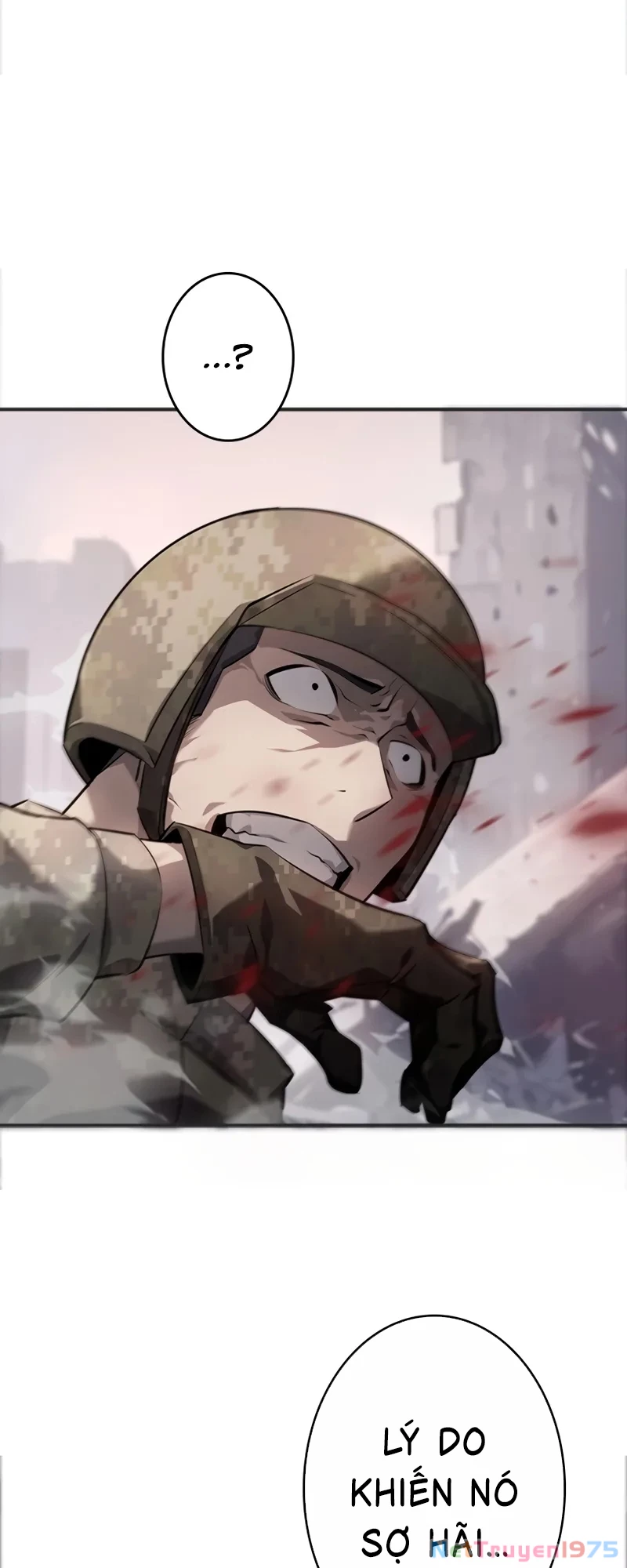 Trở Về Từ Vực Thẳm Chapter 7 - Trang 2