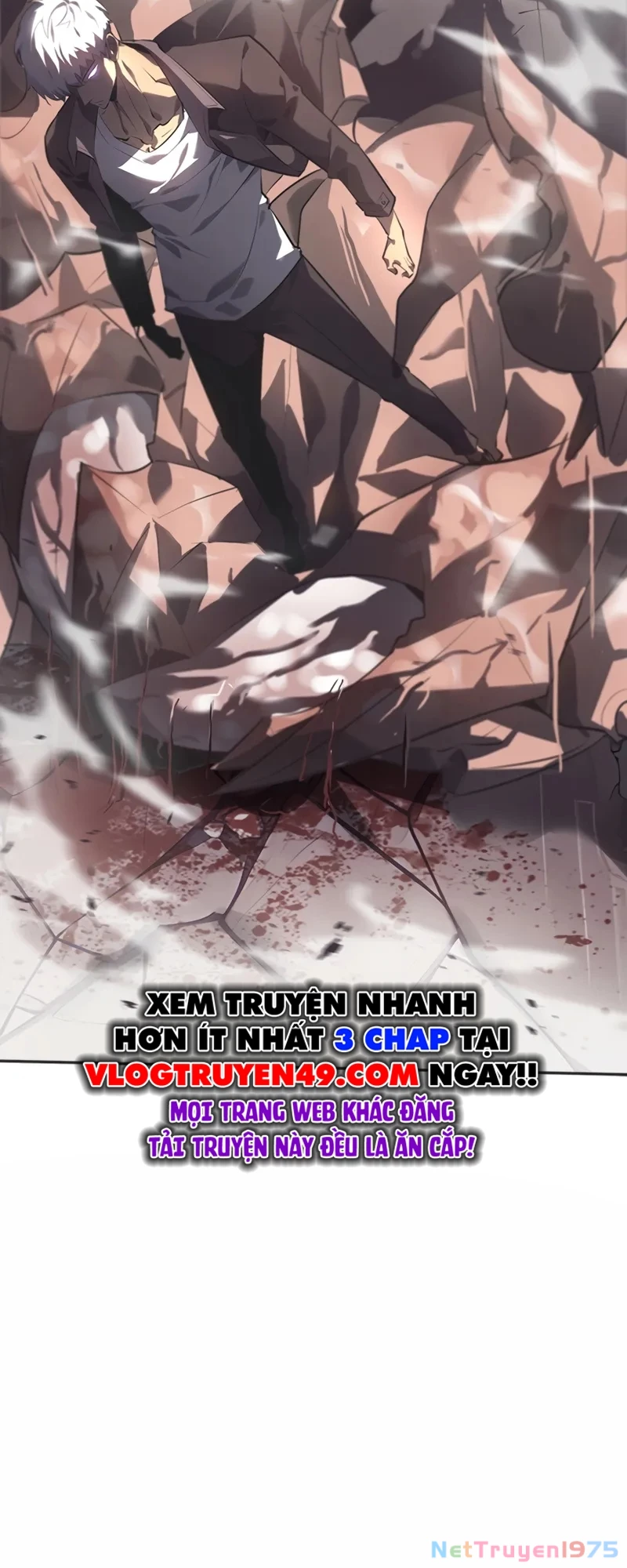 Trở Về Từ Vực Thẳm Chapter 7 - Trang 2