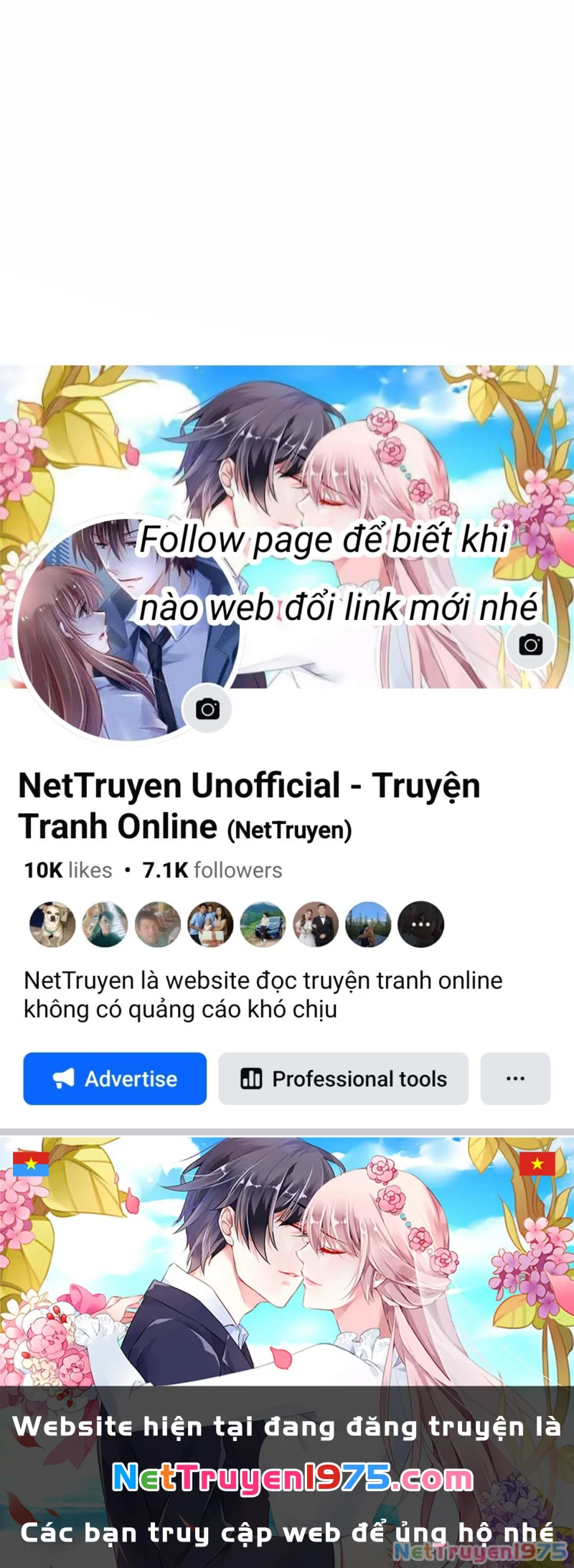 Trở Về Từ Vực Thẳm Chapter 7 - Trang 2