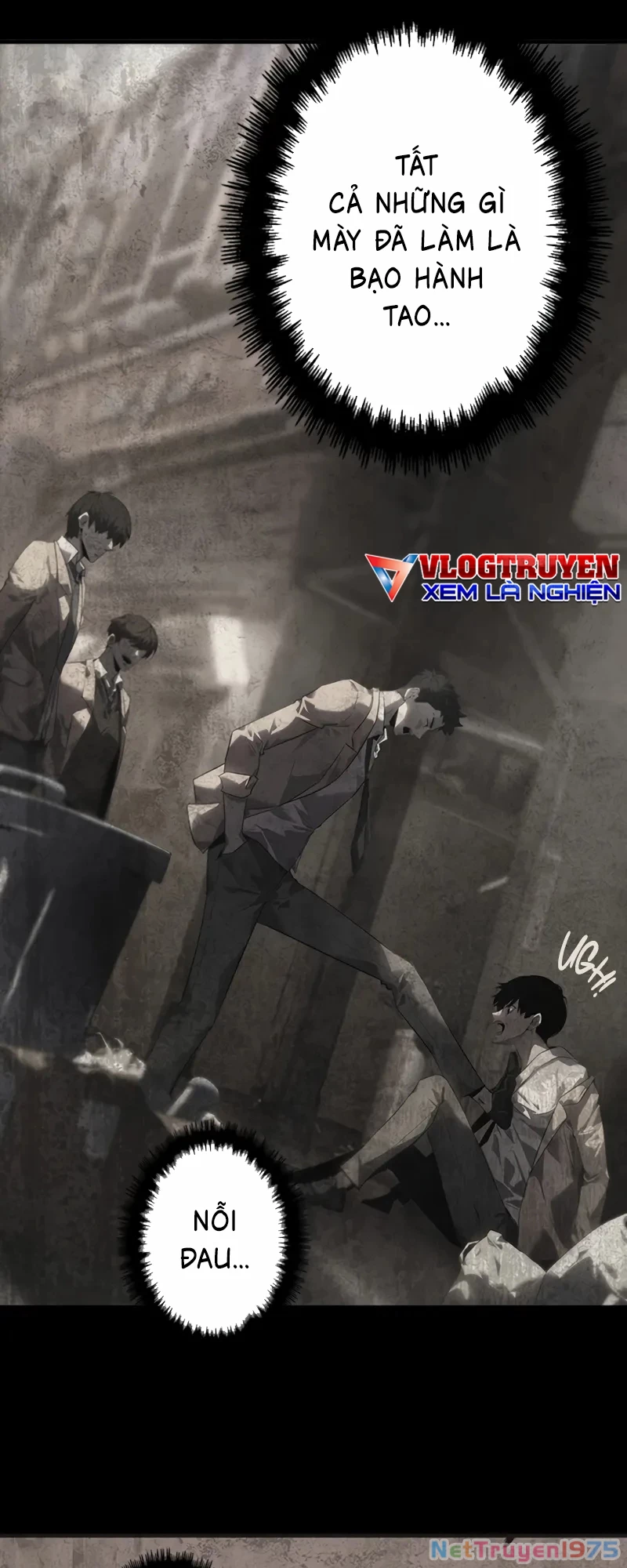 Trở Về Từ Vực Thẳm Chapter 7 - Trang 2