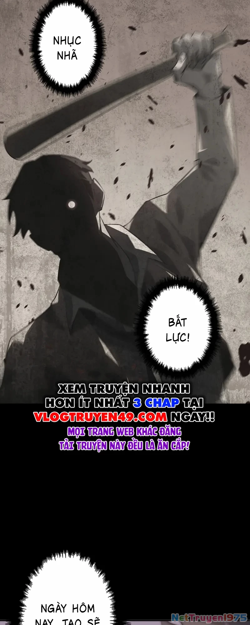 Trở Về Từ Vực Thẳm Chapter 7 - Trang 2