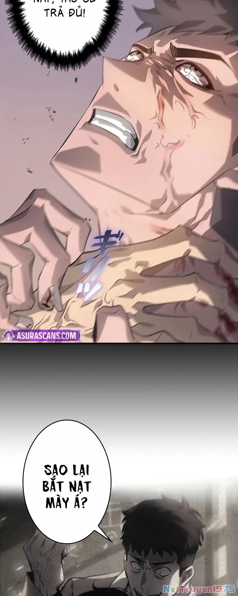 Trở Về Từ Vực Thẳm Chapter 7 - Trang 2