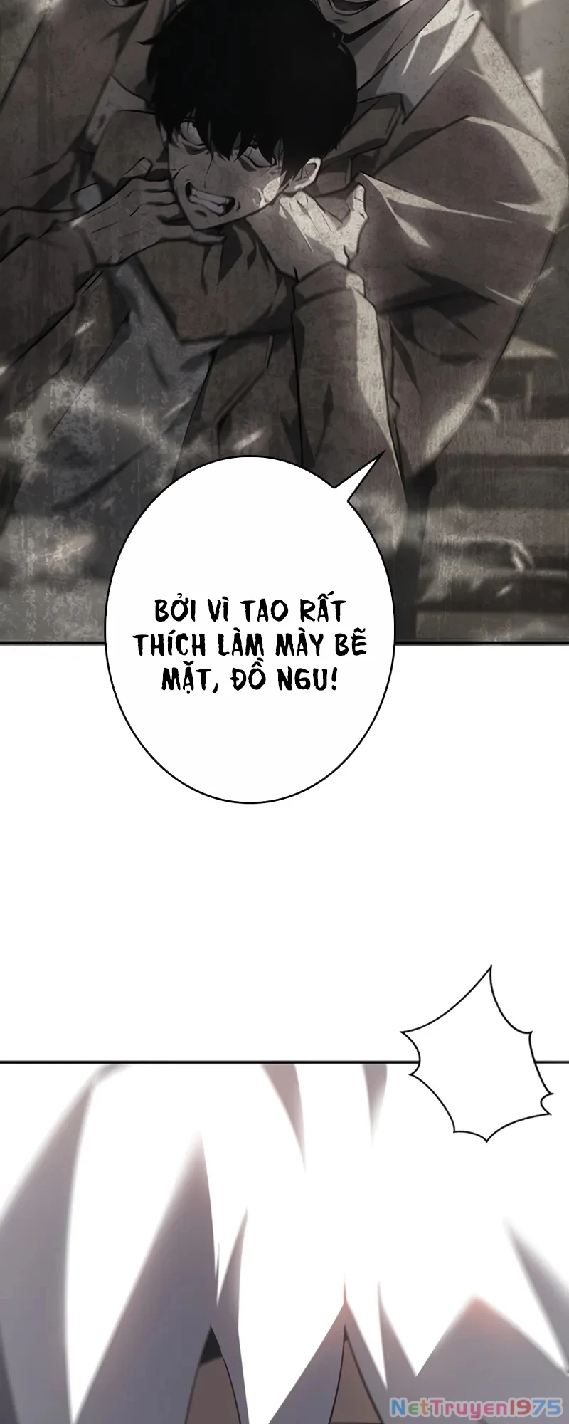 Trở Về Từ Vực Thẳm Chapter 7 - Trang 2