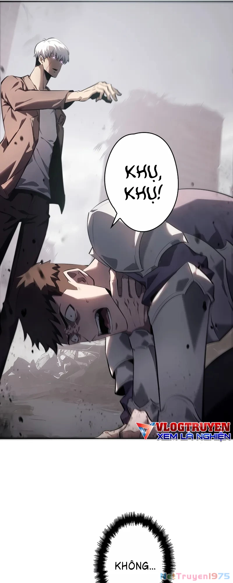 Trở Về Từ Vực Thẳm Chapter 7 - Trang 2
