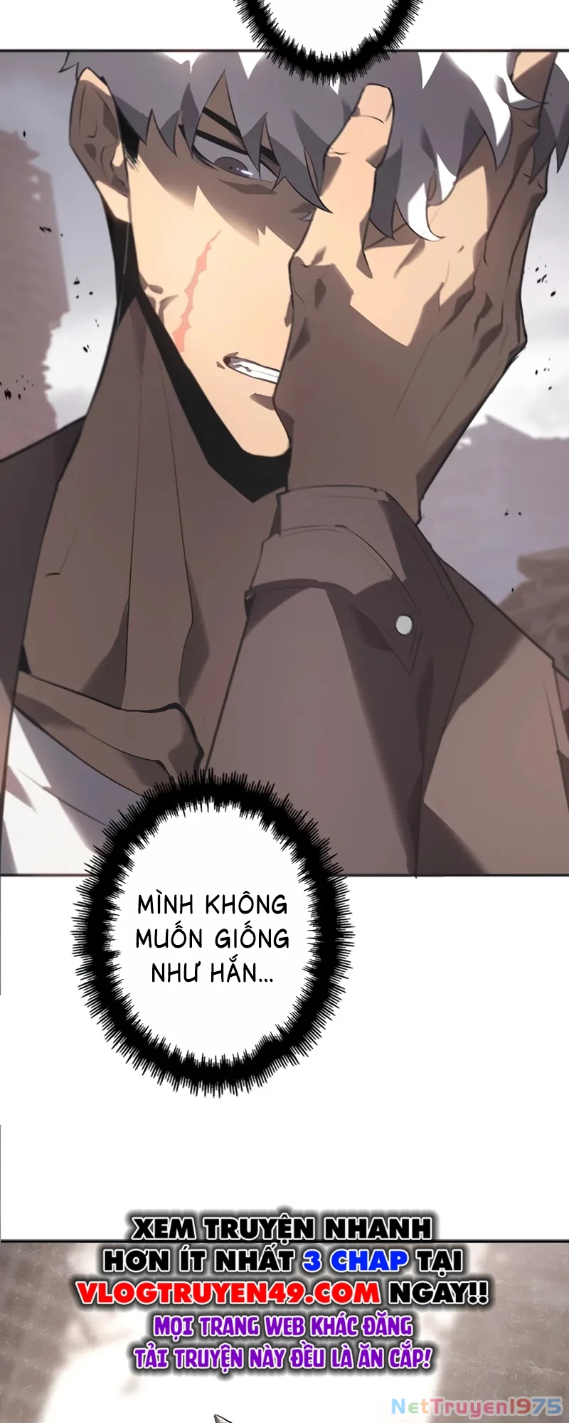 Trở Về Từ Vực Thẳm Chapter 7 - Trang 2