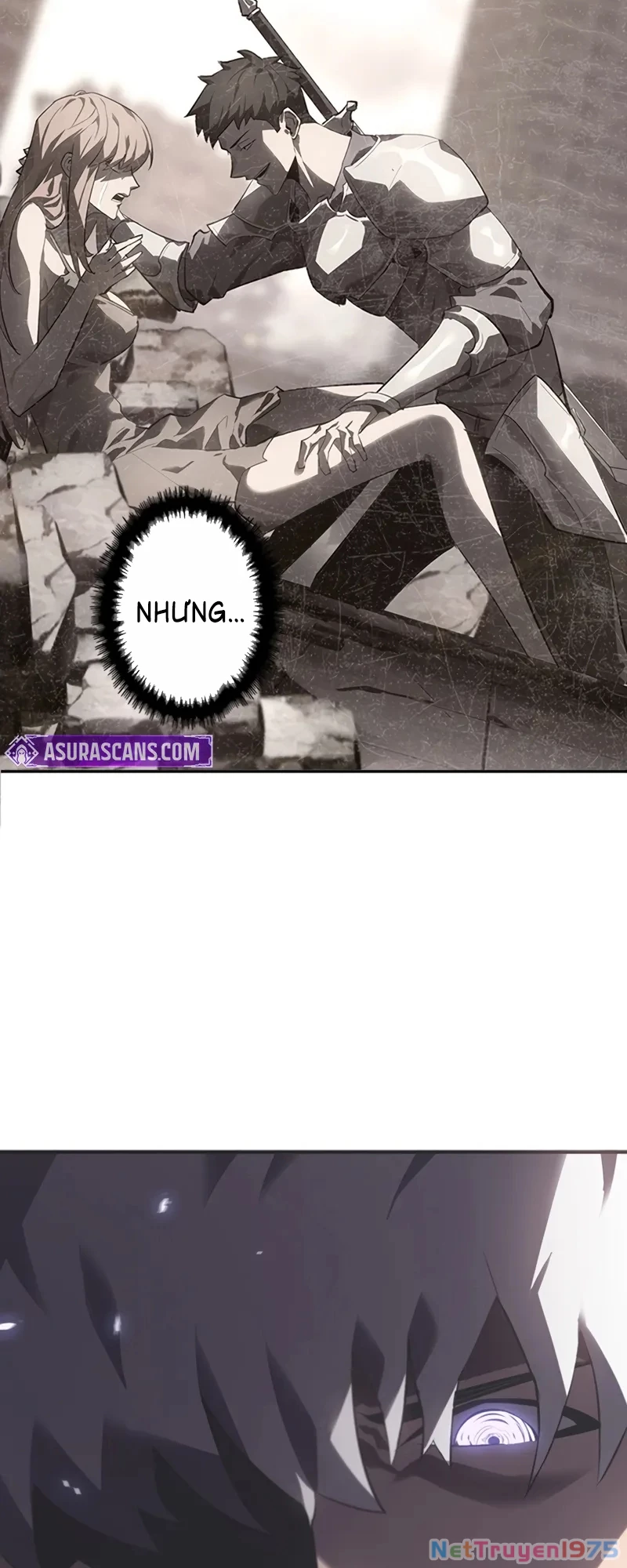 Trở Về Từ Vực Thẳm Chapter 7 - Trang 2