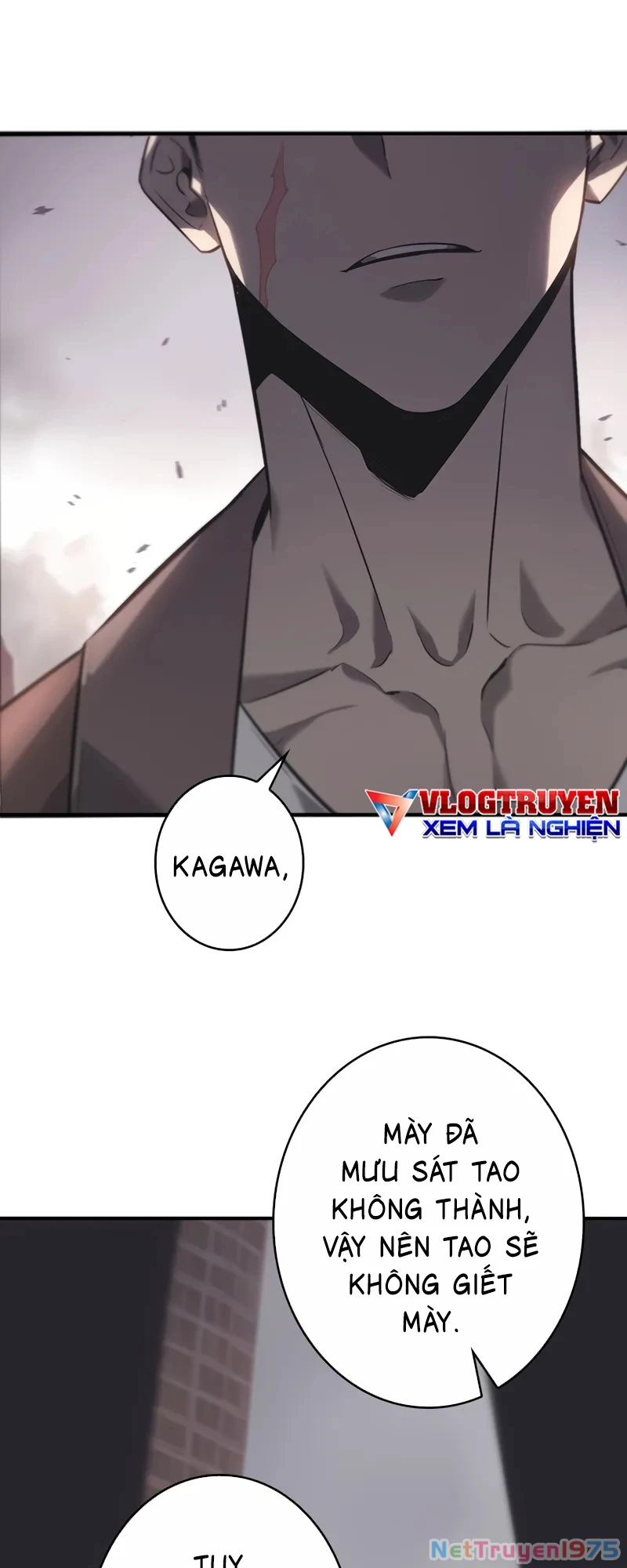 Trở Về Từ Vực Thẳm Chapter 7 - Trang 2