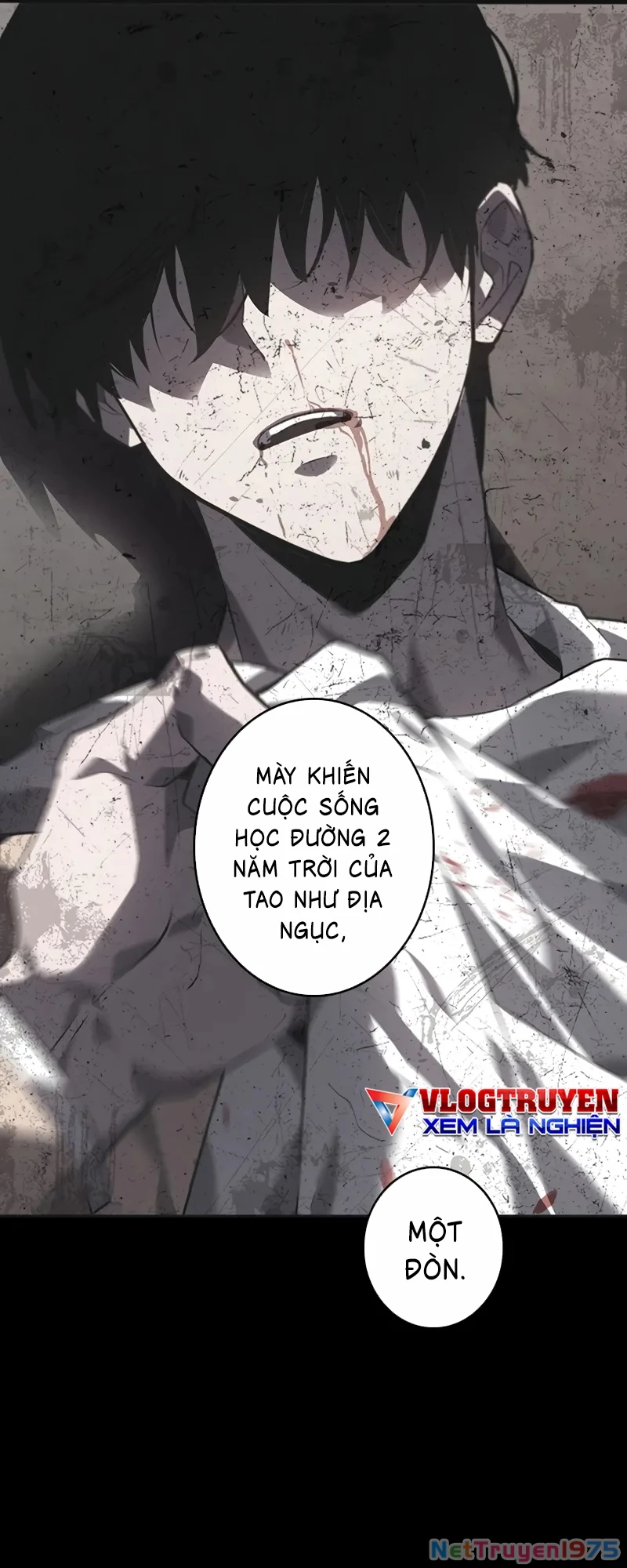 Trở Về Từ Vực Thẳm Chapter 7 - Trang 2