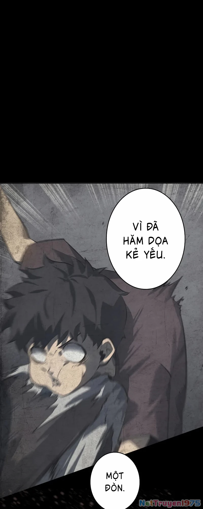 Trở Về Từ Vực Thẳm Chapter 7 - Trang 2