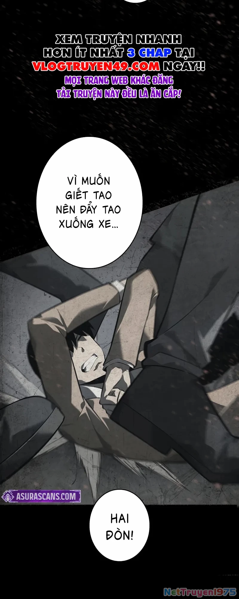 Trở Về Từ Vực Thẳm Chapter 7 - Trang 2