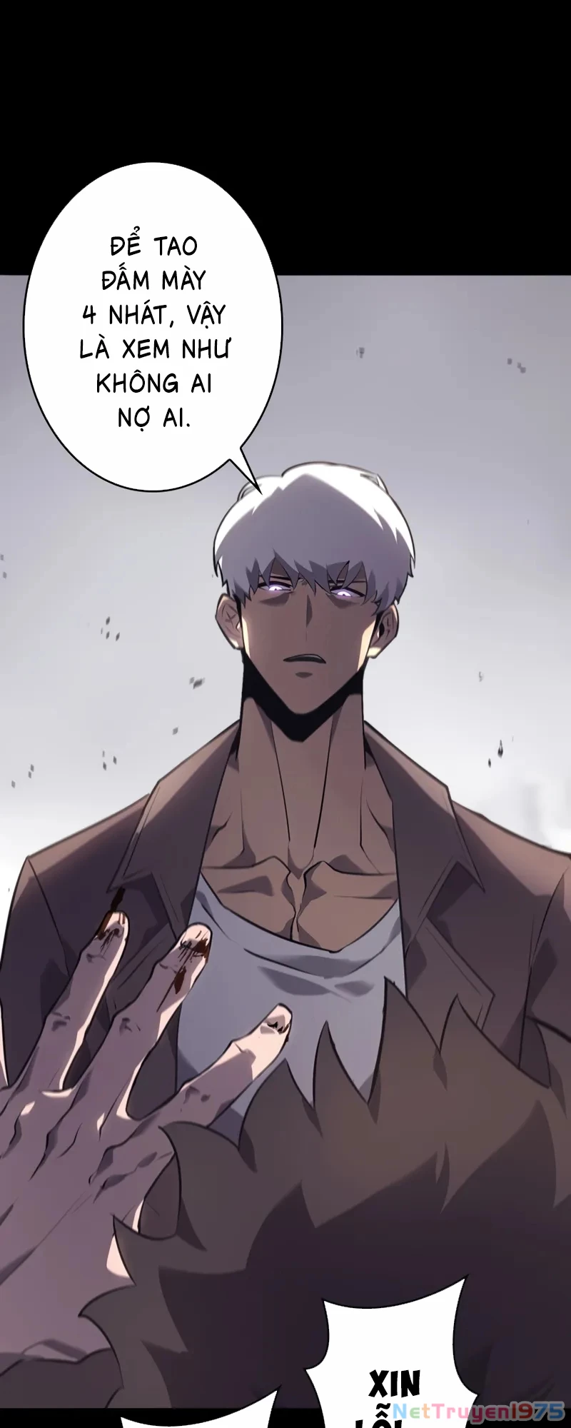 Trở Về Từ Vực Thẳm Chapter 7 - Trang 2