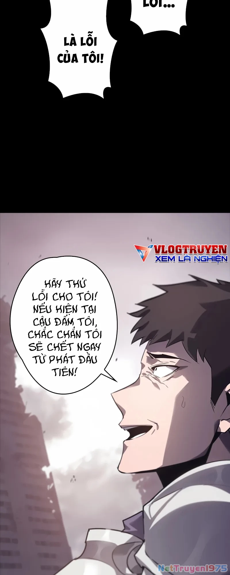 Trở Về Từ Vực Thẳm Chapter 7 - Trang 2