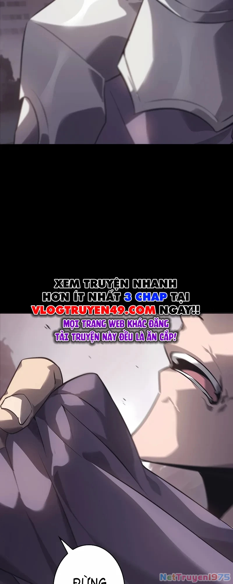 Trở Về Từ Vực Thẳm Chapter 7 - Trang 2