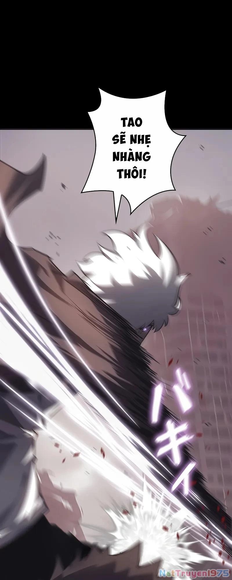 Trở Về Từ Vực Thẳm Chapter 7 - Trang 2