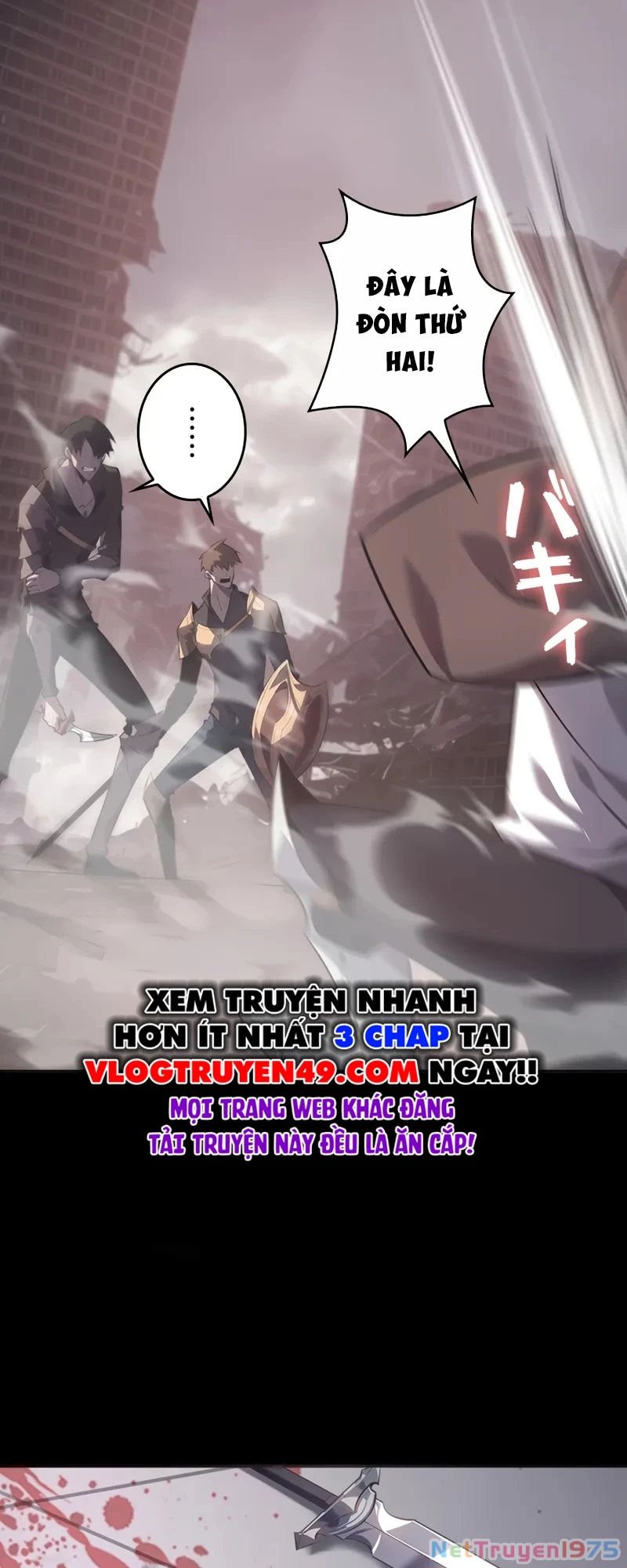Trở Về Từ Vực Thẳm Chapter 7 - Trang 2