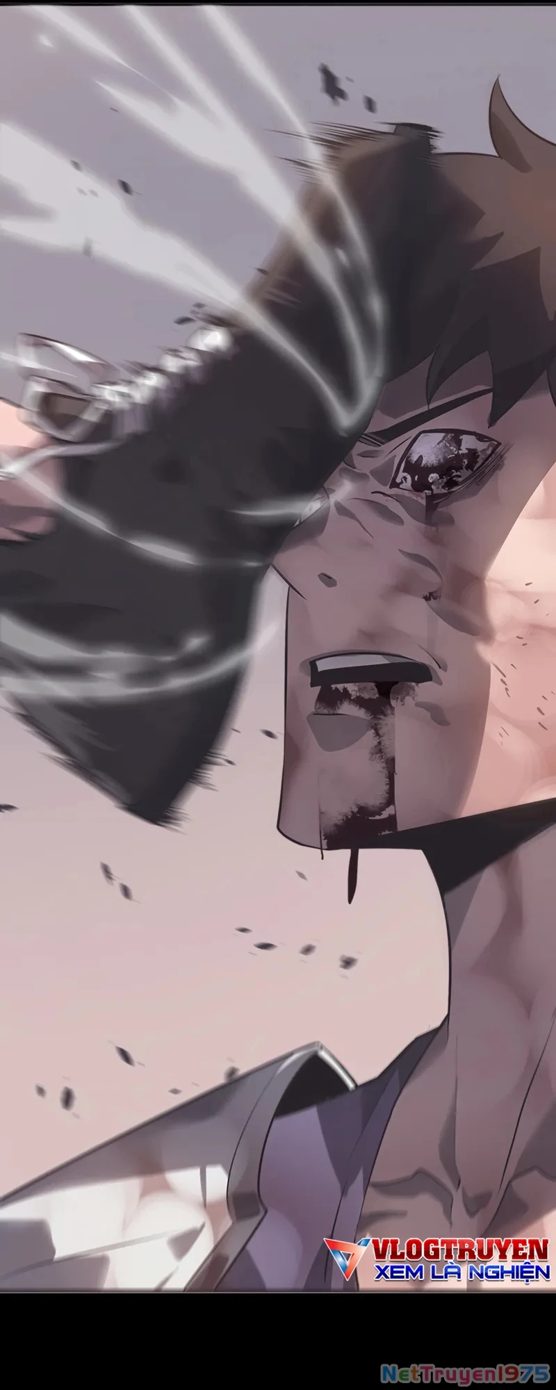 Trở Về Từ Vực Thẳm Chapter 7 - Trang 2