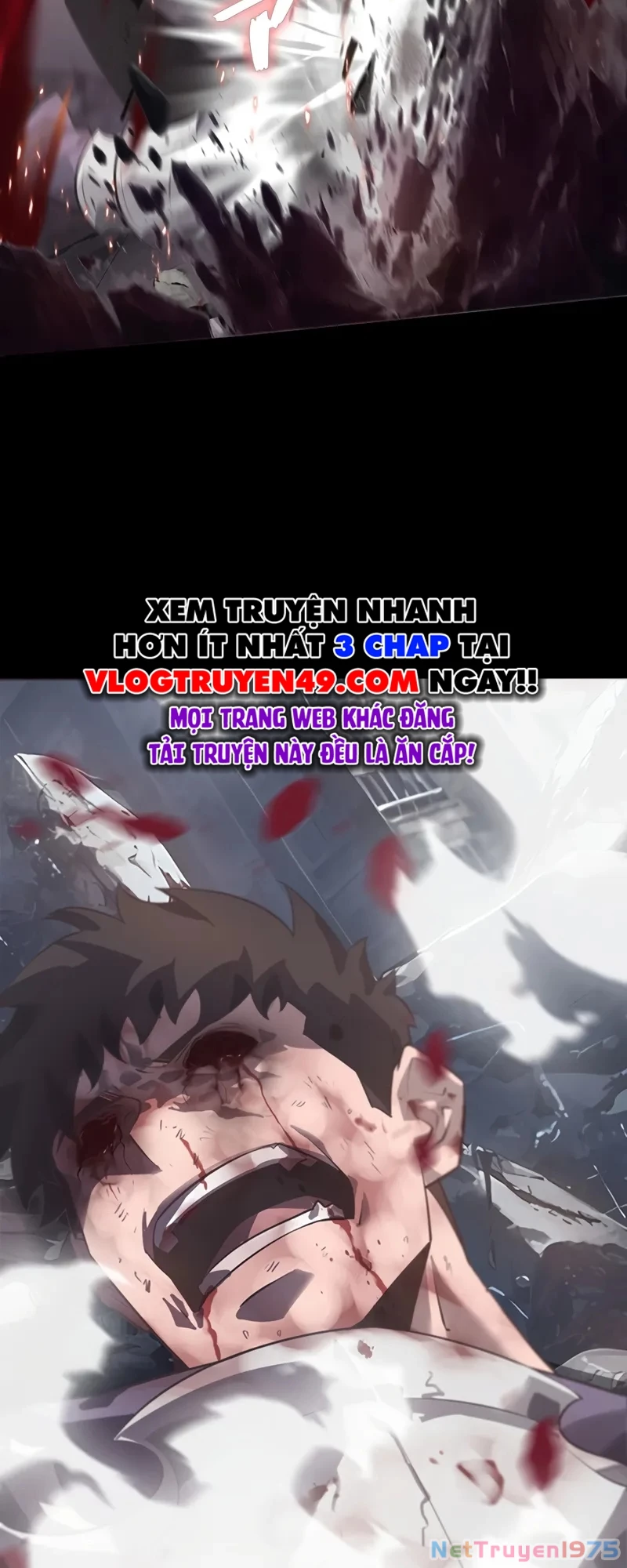 Trở Về Từ Vực Thẳm Chapter 7 - Trang 2