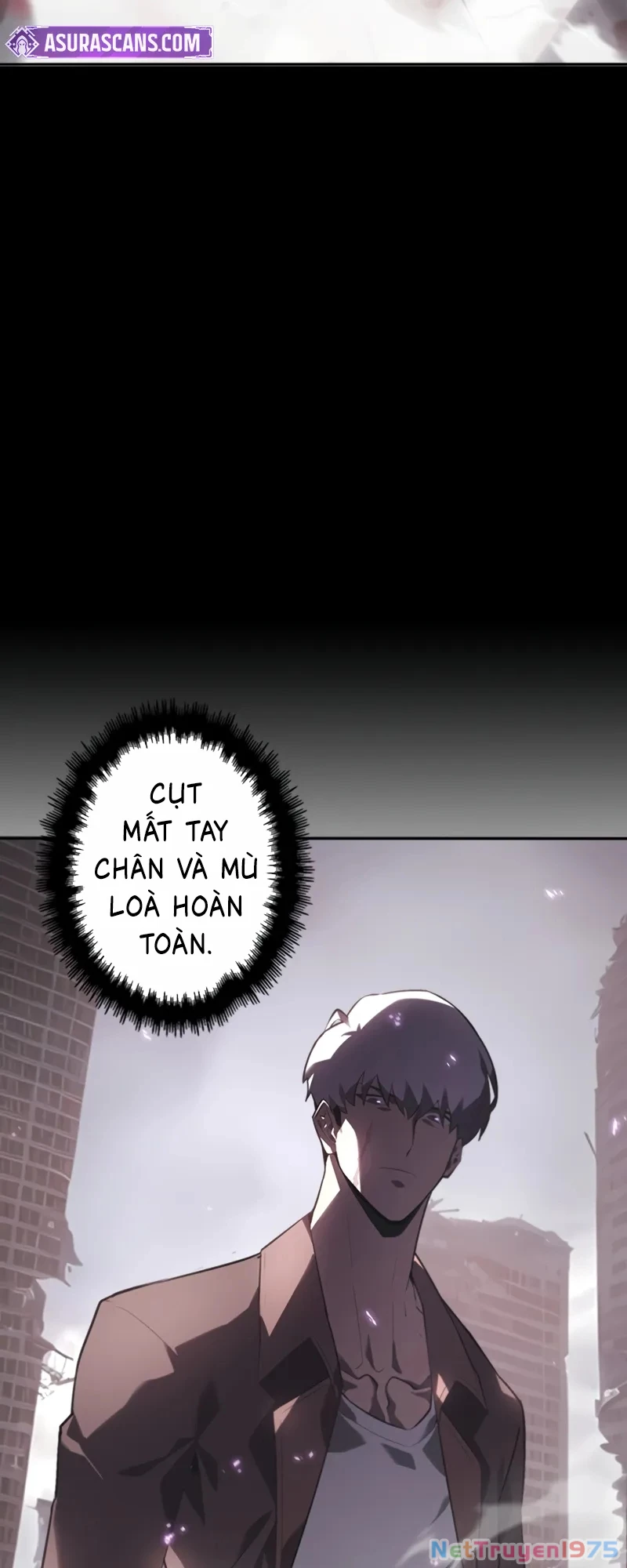 Trở Về Từ Vực Thẳm Chapter 7 - Trang 2