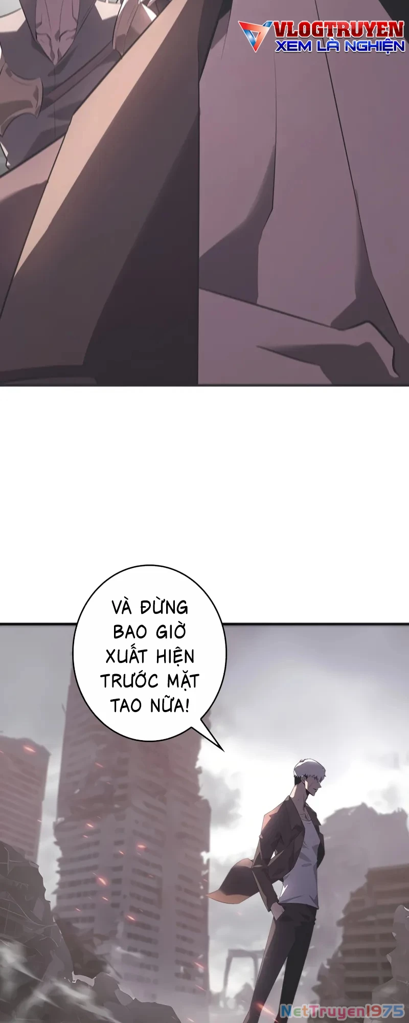 Trở Về Từ Vực Thẳm Chapter 7 - Trang 2