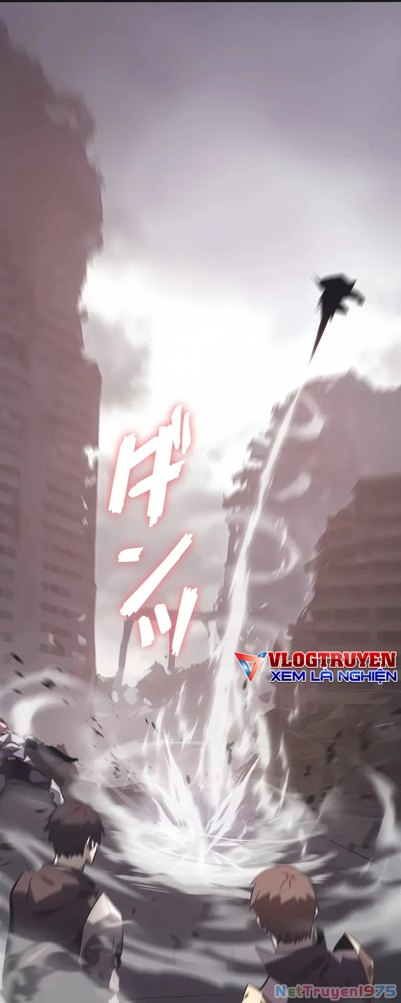 Trở Về Từ Vực Thẳm Chapter 7 - Trang 2