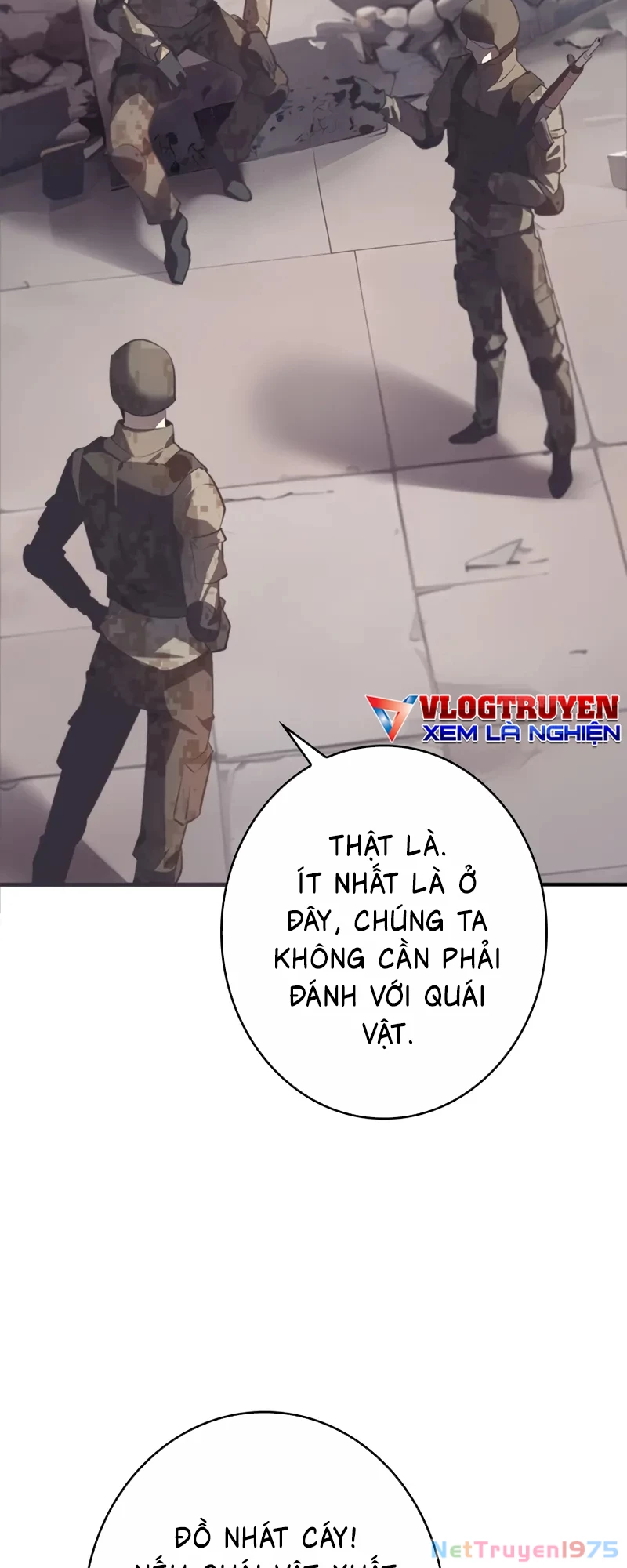 Trở Về Từ Vực Thẳm Chapter 7 - Trang 2