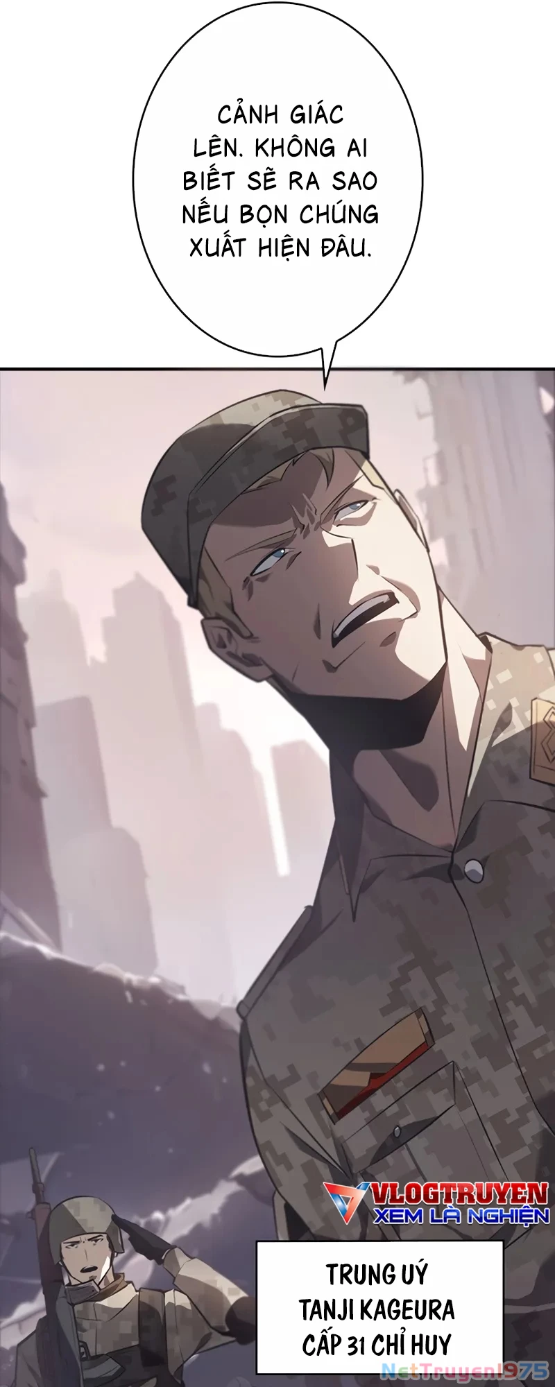 Trở Về Từ Vực Thẳm Chapter 7 - Trang 2